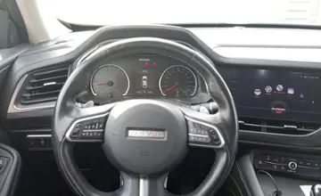 Haval F7x 2022 года за 7 000 000 тг. в Алматы