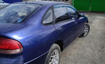 Mazda 626 1995 года за 1 850 000 тг. в Акмолинская область