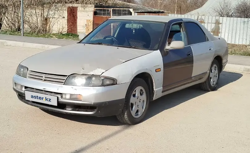 Nissan Skyline 1995 года за 1 300 000 тг. в Алматы фото 1