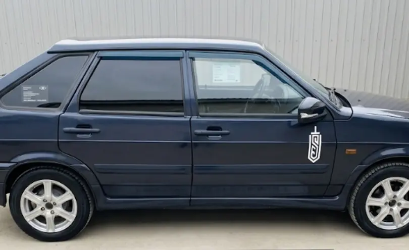 LADA (ВАЗ) 2114 2009 года за 850 000 тг. в Кызылординская область фото 3