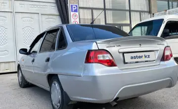 Daewoo Nexia 2012 года за 2 000 000 тг. в Шымкент фото 4