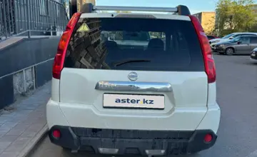 Nissan X-Trail 2008 года за 4 600 000 тг. в Актау фото 3