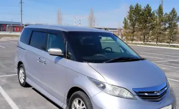 Honda Elysion 2006 года за 5 200 000 тг. в Астана фото 3
