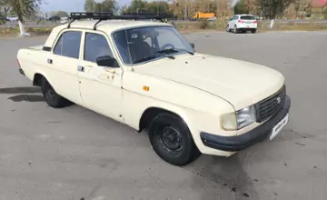 ГАЗ 31029 «Волга» 1992 года за 500 000 тг. в Карагандинская область фото 2