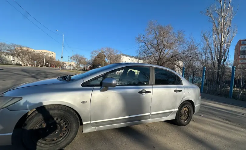 Honda Civic 2007 года за 3 600 000 тг. в Павлодар