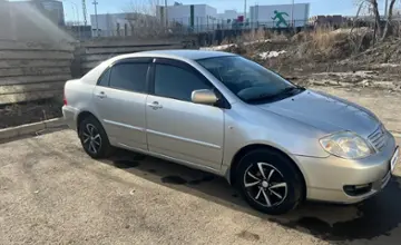 Toyota Corolla 2006 года за 3 000 000 тг. в Усть-Каменогорск фото 3