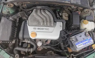 Opel Vectra 1996 года за 950 000 тг. в Шымкент фото 4