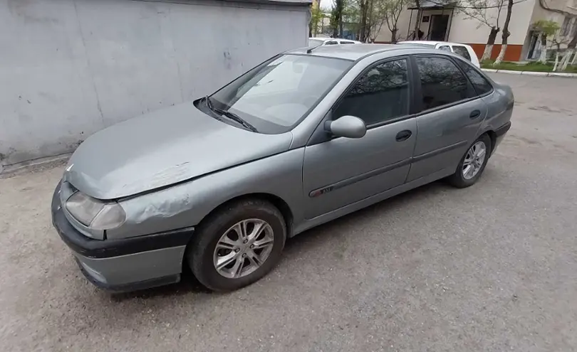 Renault Laguna 1998 года за 600 000 тг. в Тараз