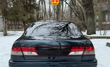 Nissan Maxima 1997 года за 2 500 000 тг. в Алматы фото 4