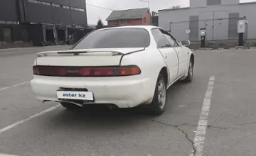 Toyota Carina ED 1995 года за 1 400 000 тг. в Алматы фото 4