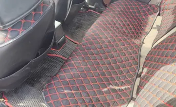 Mitsubishi Lancer 1991 года за 550 000 тг. в Костанай фото 5