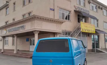 Volkswagen Transporter 1990 года за 1 000 000 тг. в Жамбылская область фото 3