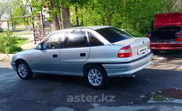 Opel Astra 1992 года за 1 400 000 тг. в Туркестанская область фото 1