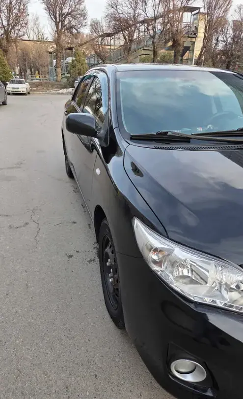 Toyota Corolla 2007 года за 4 200 000 тг. в Алматы