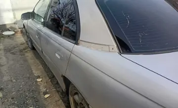 Opel Omega 1995 года за 850 000 тг. в Костанайская область фото 4