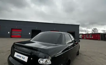 LADA (ВАЗ) Priora 2011 года за 1 700 000 тг. в Карагандинская область фото 4