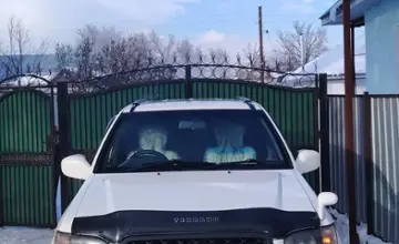 Nissan Terrano 1999 года за 4 200 000 тг. в Алматы фото 2