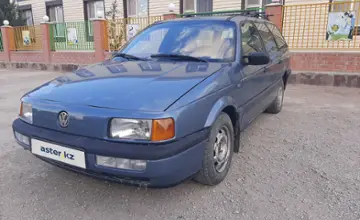 Volkswagen Passat 1991 года за 1 600 000 тг. в Кызылординская область фото 1