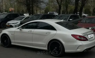 Mercedes-Benz CLS AMG 2015 года за 29 000 000 тг. в Алматы
