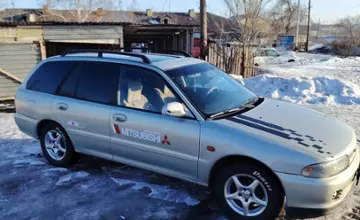 Mitsubishi Lancer 1995 года за 1 800 000 тг. в Карагандинская область фото 2