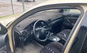 Volkswagen Passat 2001 года за 1 500 000 тг. в Алматы
