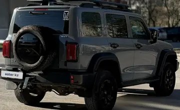 Tank 300 2023 года за 21 000 000 тг. в Костанай фото 4