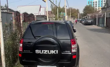 Suzuki Grand Vitara 2008 года за 6 500 000 тг. в Алматы фото 4