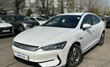BYD QIN PLUS 2024 года за 6 000 000 тг. в Алматы фото 1