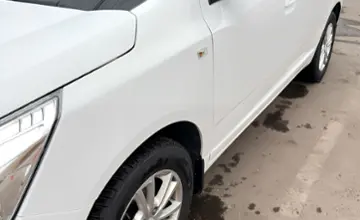 Chevrolet Cobalt 2023 года за 5 300 000 тг. в Астана фото 1