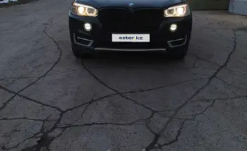 BMW X5 2016 года за 15 900 000 тг. в Карагандинская область фото 3