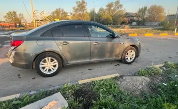 Chevrolet Cruze 2011 года за 4 000 000 тг. в Алматы фото 2