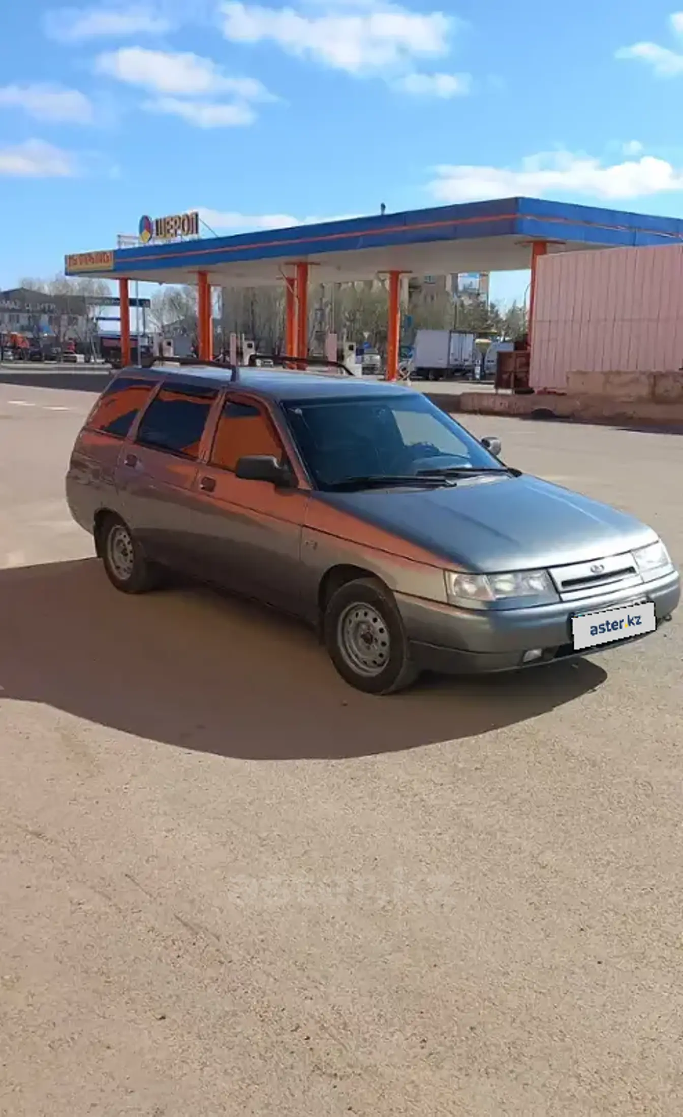 LADA (ВАЗ) 2111 2005 года за 1 100 000 тг. в Акмолинская область фото 3