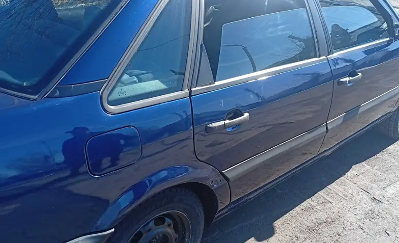 Volkswagen Passat 1994 года за 1 200 000 тг. в Карагандинская область фото 3