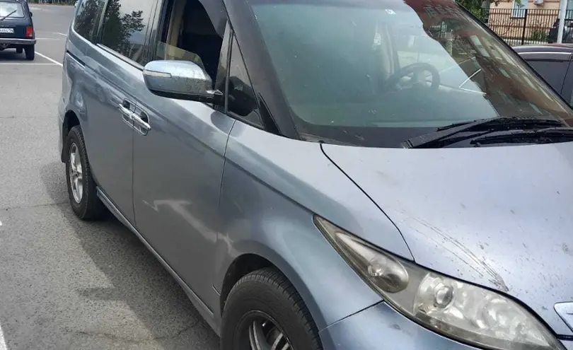 Honda Elysion 2004 года за 4 700 000 тг. в Павлодарская область