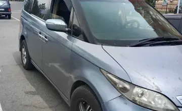 Honda Elysion 2004 года за 4 700 000 тг. в Павлодарская область фото 1