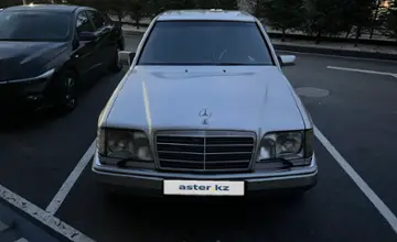Mercedes-Benz E-Класс 1995 года за 2 200 000 тг. в Астана фото 4
