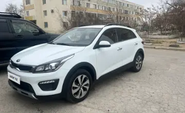 Kia Rio 2020 года за 7 500 000 тг. в Мангистауская область фото 1