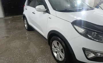 Kia Sportage 2014 года за 6 500 000 тг. в Карагандинская область фото 3