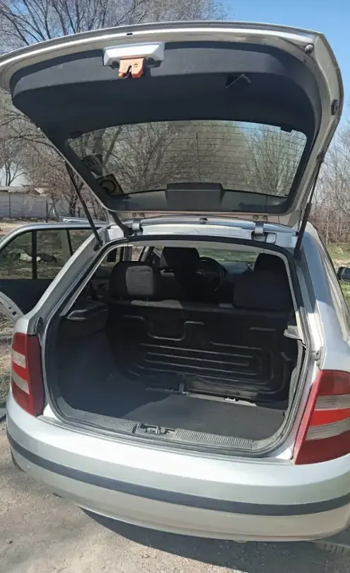 Skoda Fabia 2006 года за 2 550 000 тг. в Алматы