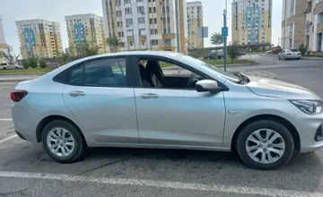 Chevrolet Onix 2023 года за 4 800 000 тг. в Астана фото 3