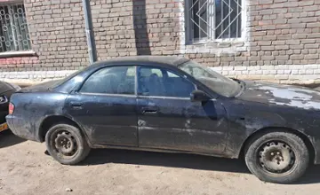 Toyota Corona EXiV 1995 года за 580 000 тг. в Павлодарская область фото 2