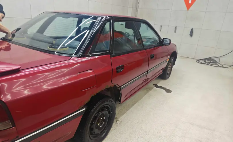 Subaru Legacy 1993 года за 750 000 тг. в Астана фото 3