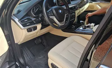 BMW X5 2016 года за 17 000 000 тг. в Алматы фото 3