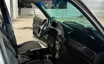 Chevrolet Niva 2013 года за 2 600 000 тг. в Алматы