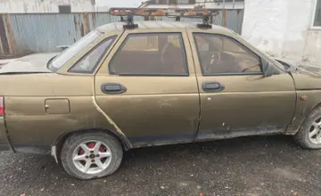 LADA (ВАЗ) 2110 1998 года за 600 000 тг. в Астана фото 2