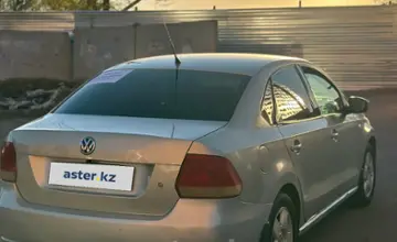 Volkswagen Polo 2012 года за 3 500 000 тг. в Астана фото 4