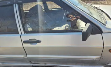 LADA (ВАЗ) 2115 2002 года за 250 000 тг. в Караганда фото 2