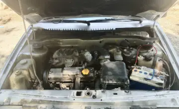 LADA (ВАЗ) 2115 2012 года за 1 000 000 тг. в Жамбылская область