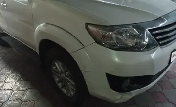 Toyota Fortuner 2014 года за 11 000 000 тг. в Алматинская область фото 2