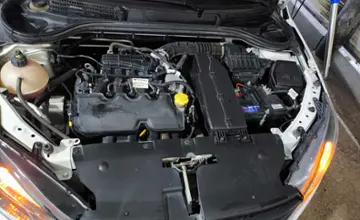 LADA (ВАЗ) Vesta 2021 года за 6 000 000 тг. в Акмолинская область